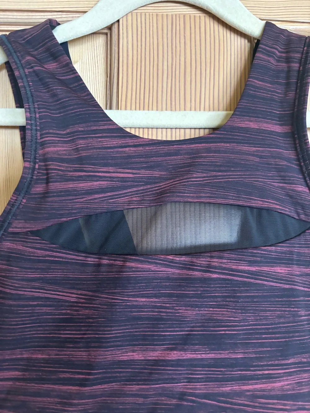 Lululemon Run The Day Bra